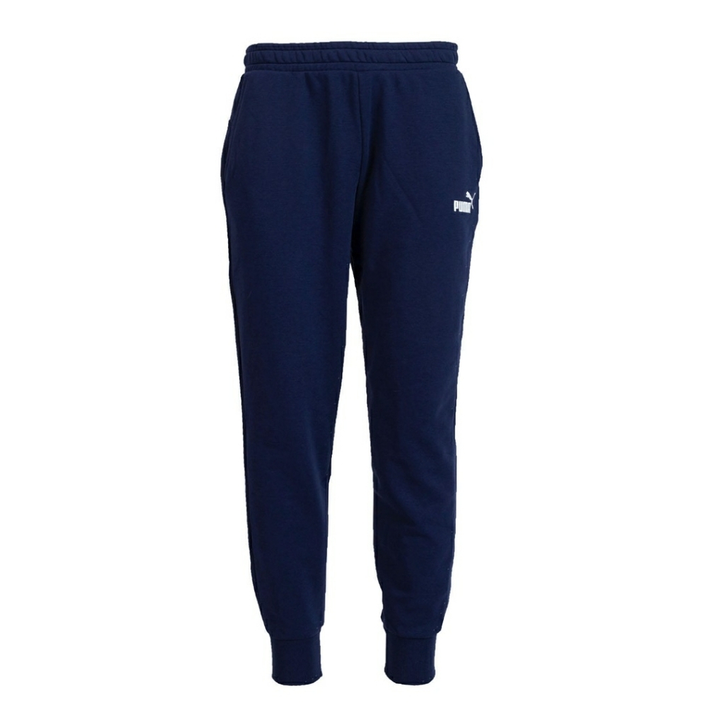 Puma Men's Essential Logo Joggers